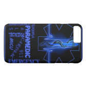 iPhone 7 Plussanitäter-Handyabdeckung Case-Mate iPhone Hülle (Rückseite (Horizontal))