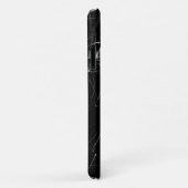 Iphone 7 schwarzer Marmorkasten Case-Mate iPhone Hülle (Hinten/Rechts)