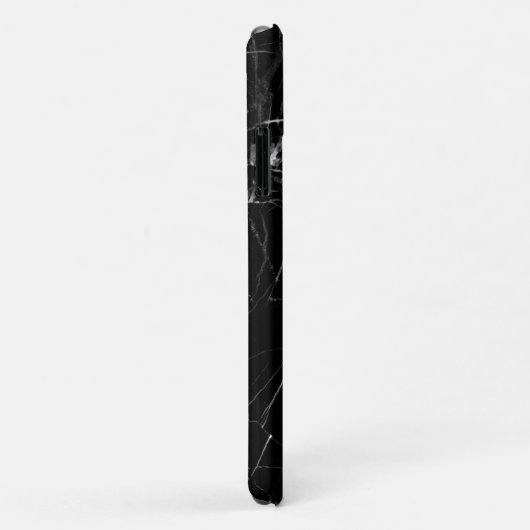 Iphone 7 schwarzer Marmorkasten Case-Mate iPhone Hülle (Hinten/Rechts)