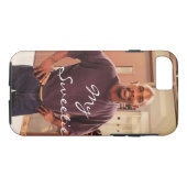 iPhone 7, starker Fall Case-Mate iPhone Hülle (Rückseite (Horizontal))