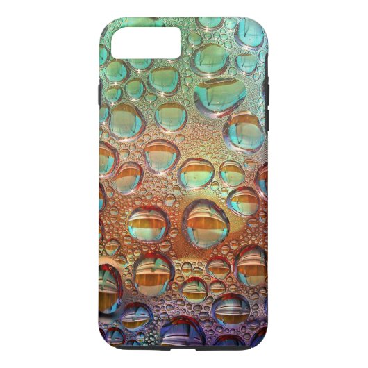 iPhone 7 starker Fall PlusHandys Case-Mate iPhone Hülle (Rückseite)