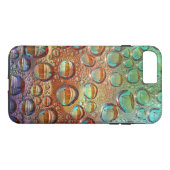 iPhone 7 starker Fall PlusHandys Case-Mate iPhone Hülle (Rückseite (Horizontal))