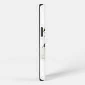 iPhone 8/7 Hülle - Biewer Terrier Welpe (Rechte Seite)