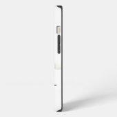 iPhone 8/7 Hülle - Biewer Terrier Welpe (Linke Seite)