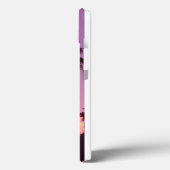 iPhone 8/7 Palmbaumgehäuse Case-Mate iPhone Hülle (Rückseite / Links)