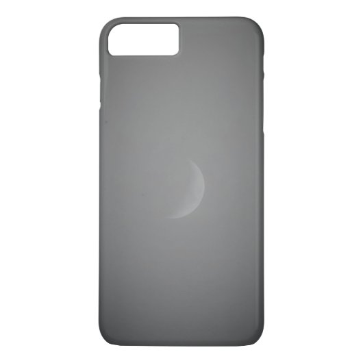 iPhone 8/7 Plus Brieftasche KUNST UND DESIGN Case-Mate iPhone Hülle (Rückseite)