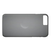 iPhone 8/7 Plus Brieftasche KUNST UND DESIGN Case-Mate iPhone Hülle (Rückseite (Horizontal))