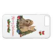 iPhone 8/7 plus Gehäuse für Welpen und Kitten Case-Mate iPhone Hülle (Rückseite (Horizontal))