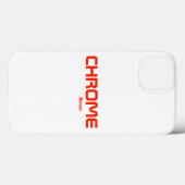 iPhone 8/7 XTREME Haltbarkeits-Hüllen CHROM Marke Case-Mate iPhone Hülle (Rückseite (Horizontal))