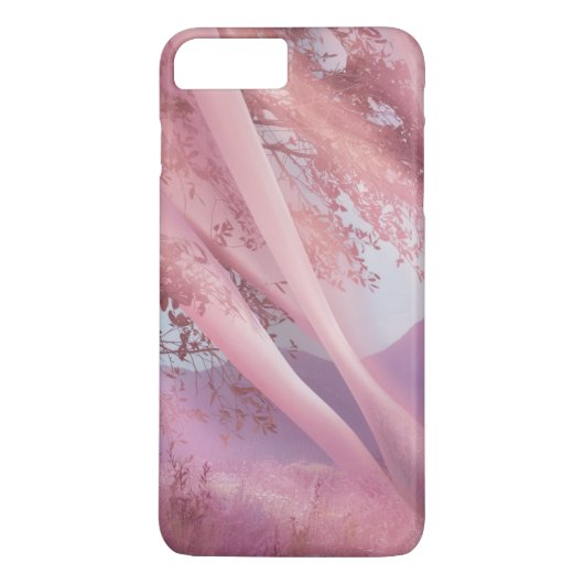 IPhone 8 Case mit Kartenhalter ist Ihre beste Wahl (Rückseite)