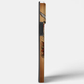 Iphone-Abdeckung Case-Mate iPhone Hülle (Rückseite / Rechts)