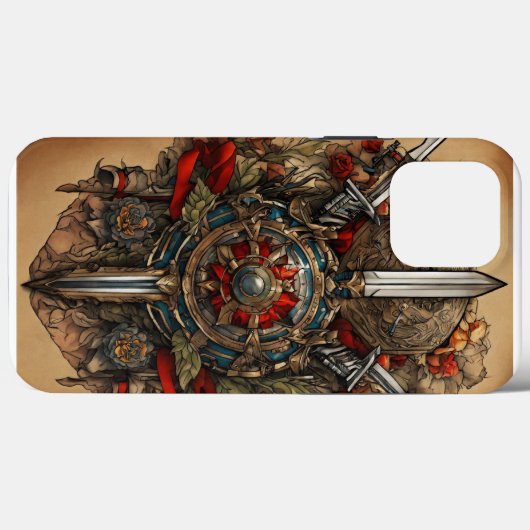 Iphone-Abdeckung Case-Mate iPhone Hülle (Rückseite (Horizontal))