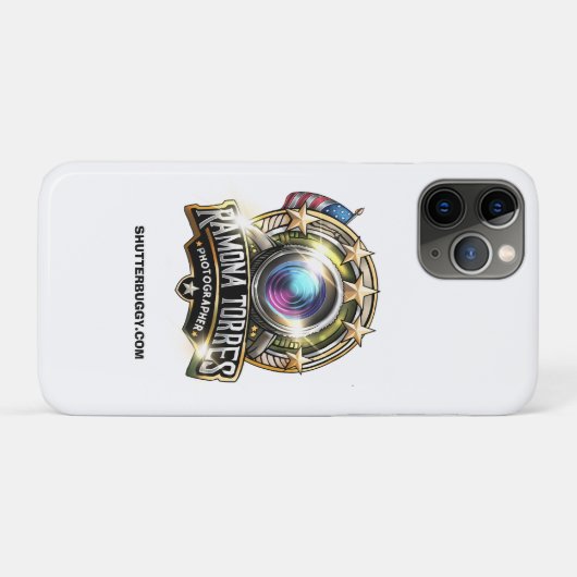 Iphone-Abdeckung Case-Mate iPhone Hülle (Rückseite (Horizontal))
