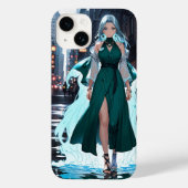 iPhone-Abdeckung Case-Mate iPhone Hülle (Rückseite)