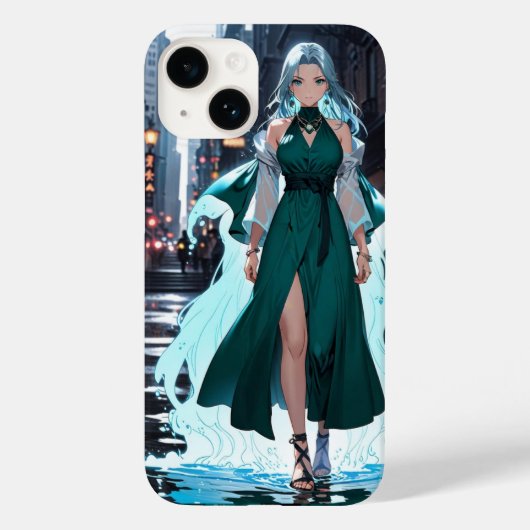 iPhone-Abdeckung Case-Mate iPhone Hülle (Rückseite)