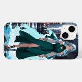 iPhone-Abdeckung Case-Mate iPhone Hülle (Rückseite (Horizontal))