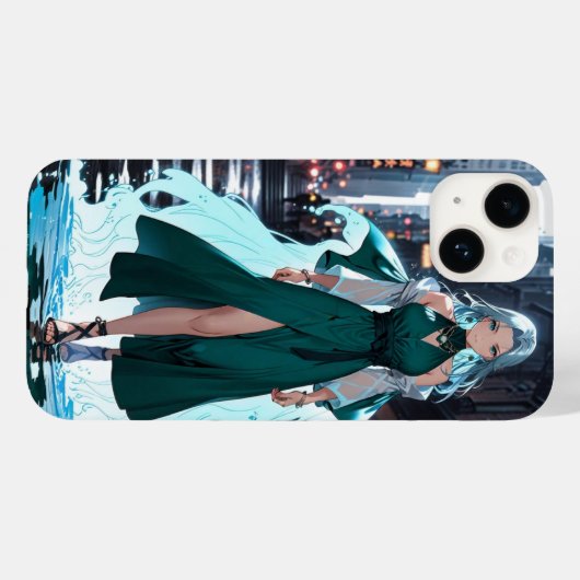 iPhone-Abdeckung Case-Mate iPhone Hülle (Rückseite (Horizontal))