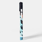 iPhone-Abdeckung Case-Mate iPhone Hülle (Rückseite / Links)