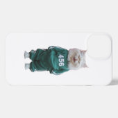 iPhone-Abdeckung iPhone Hülle (Rückseite (Horizontal))