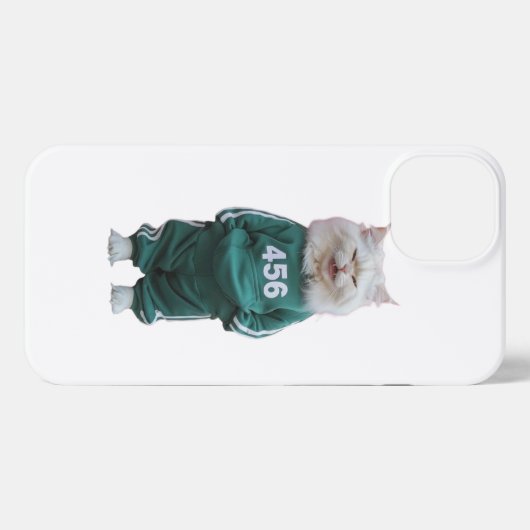 iPhone-Abdeckung iPhone Hülle (Rückseite (Horizontal))