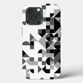 iPhone-Abdeckung Pro 13 Case-Mate iPhone Hülle (Rückseite)