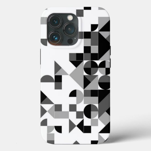 iPhone-Abdeckung Pro 13 Case-Mate iPhone Hülle (Rückseite)