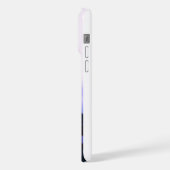 iPhone-Animation gedruckt Handy-Fall iPhone Hülle (Linke Seite)