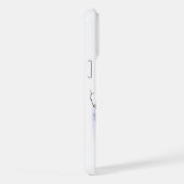 iPhone-Animation gedruckt Handy-Fall iPhone Hülle (Rechte Seite)