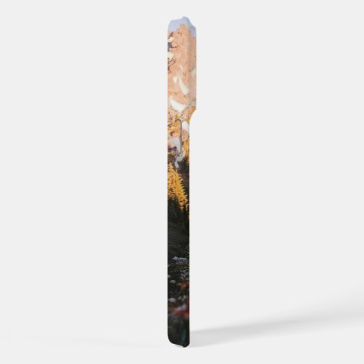 iPhone-Animation gedruckt Handy-Fall iPhone Hülle (Rechte Seite)