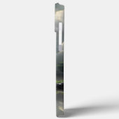 iPhone Animation Tiger Handy Fall Case-Mate iPhone Hülle (Rückseite / Links)