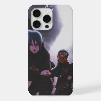 iPhone Anime bedruckte Handyhülle 15 Pro Max Hülle