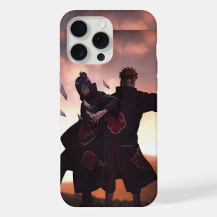 iPhone Anime bedruckte Handyhülle 15 Pro Max Hülle