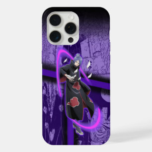 iPhone Anime gedruckte Handyhülle 15 Pro Max Hülle