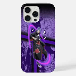 iPhone Anime gedruckte Handyhülle 15 Pro Max Hülle