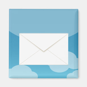 iPhone App Magnet - E-Mail