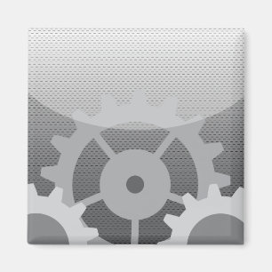 iPhone APP-Magnet - Einstellungen Magnet