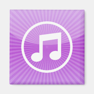 iPhone APP-Magnet - iTunes Magnet