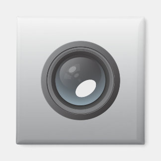 iPhone App Magnet - Kamera