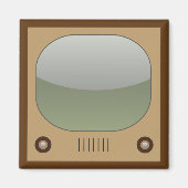 iPhone App Magnet - YouTube (Vorne)