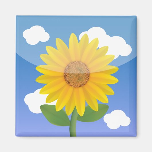 iPhone App-Magnete - Fotos Magnet (Vorne)