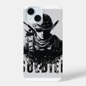 iPhone Apple 15 pro max Hüllen (Rückseite)