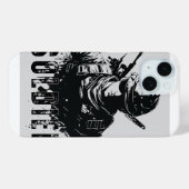 iPhone Apple 15 pro max Hüllen (Rückseite (Horizontal))