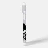 iPhone Apple 15 pro max Hüllen (Rückseite / Links)