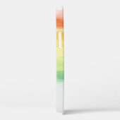 iPhone Artist Regenbogenhandy Case-Mate iPhone Hülle (Rückseite / Rechts)