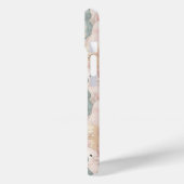 iPhone artistic bunnies Handy-Fall Case-Mate iPhone Hülle (Rückseite / Links)