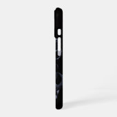 Iphone ästhetisches Case 16 Hülle (Linke Seite)