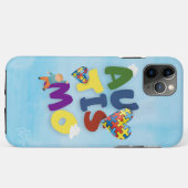 Iphone Autismo Case-Mate iPhone Hülle (Rückseite (Horizontal))
