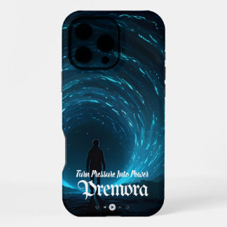 iphone back cover premora 16 pro max hülle