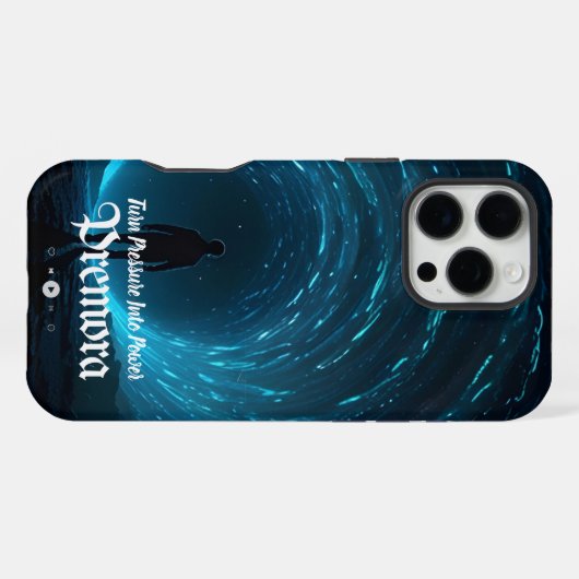 iphone back cover premora hülle (Rückseite (Horizontal))