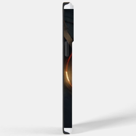 iPhone-Backcase mit Marvel-Design Case-Mate iPhone Hülle (Rückseite / Rechts)